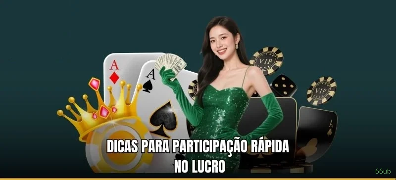 Login seguro na 66ub